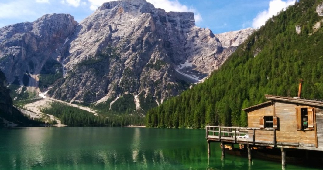 Cele mai populare destinatii de vara pe Pinterest. Un loc din Romania, in top