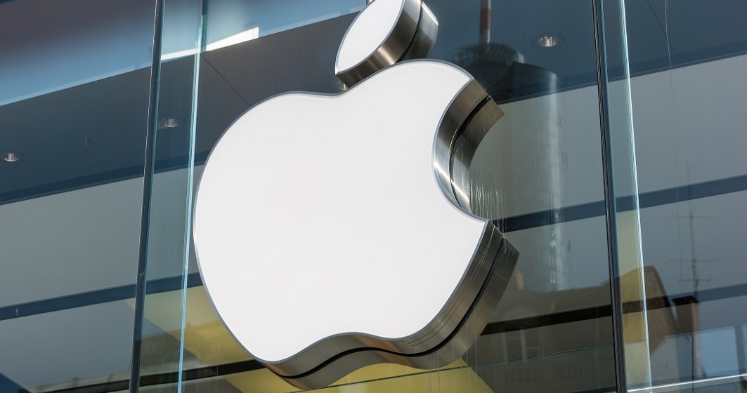 Amendă de 12 milioane de dolari pentru Apple în Rusia