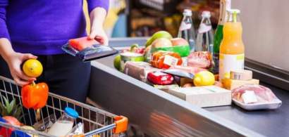 Franța obligă retailerii să avertizeze cumpărătorii când reduc cantitatea ca...
