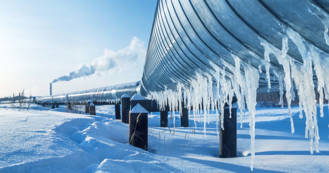 Nemții se pregătesc pentru o iarnă cu puține gaze rusești: Rezervele sunt la 95%