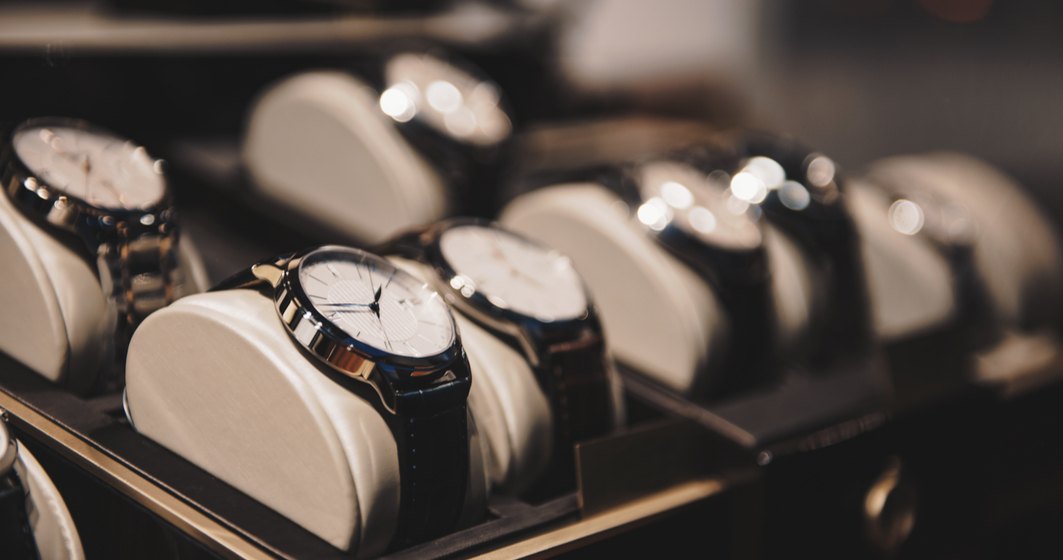 Un retailer online anunță "Rabla pentru ceasuri"