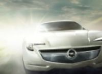 Poza 1 pentru galeria foto Opel prezinta la Geneva conceptul Flextreme GT/E