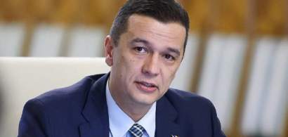 Ciolacu ține cu dinții de ministrul transporturilor: „Voi insista să îl...