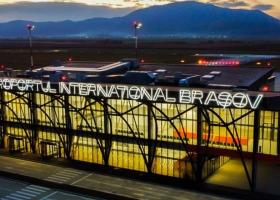 Aeroport Brașov: Un nou director a fost numit, acesta a fost în trecut șeful...