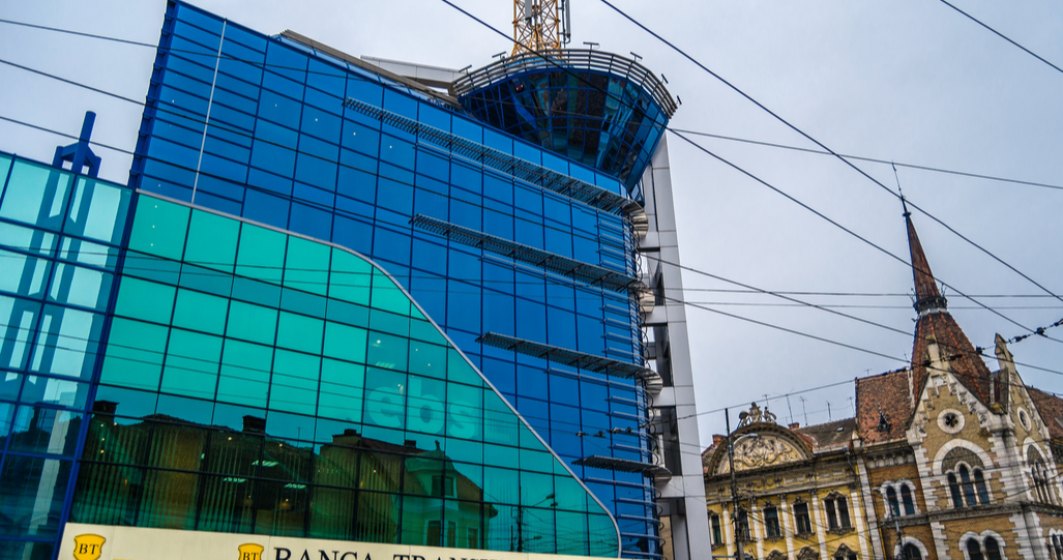 Banca Transilvania va prelua Țiriac Leasing. Când se va încheia achiziția
