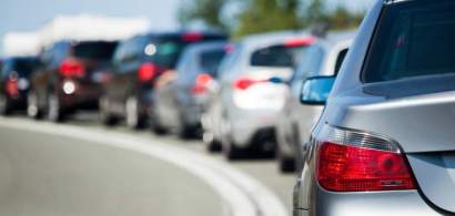 Traficul rutier va fi inchis pe mai multe drumuri nationale, la sfarsit de...