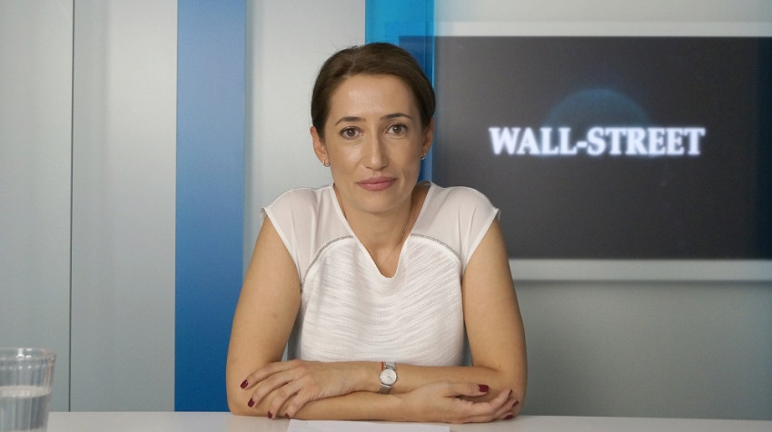 Alexandra Peligrad, CEO Smartree