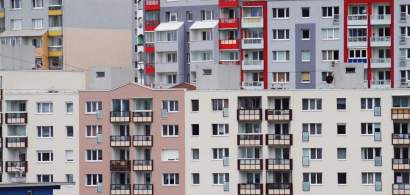 ANALIZĂ: Cum își caută românii apartamentele: Care sunt cele mai importante...