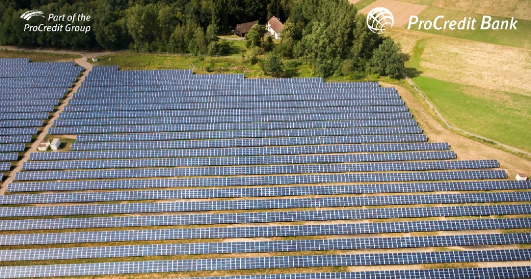 Investiții în parcuri fotovoltaice: Finanțare de 3,4 milioane de euro pentru construirea a două parcuri în Prahova