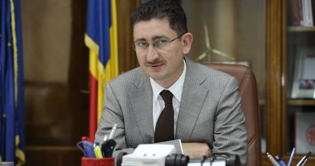 Bogdan Chiritoiu, Consiliul Concurentei: Vrem sa facem un comparator de preturi pentru combustibil