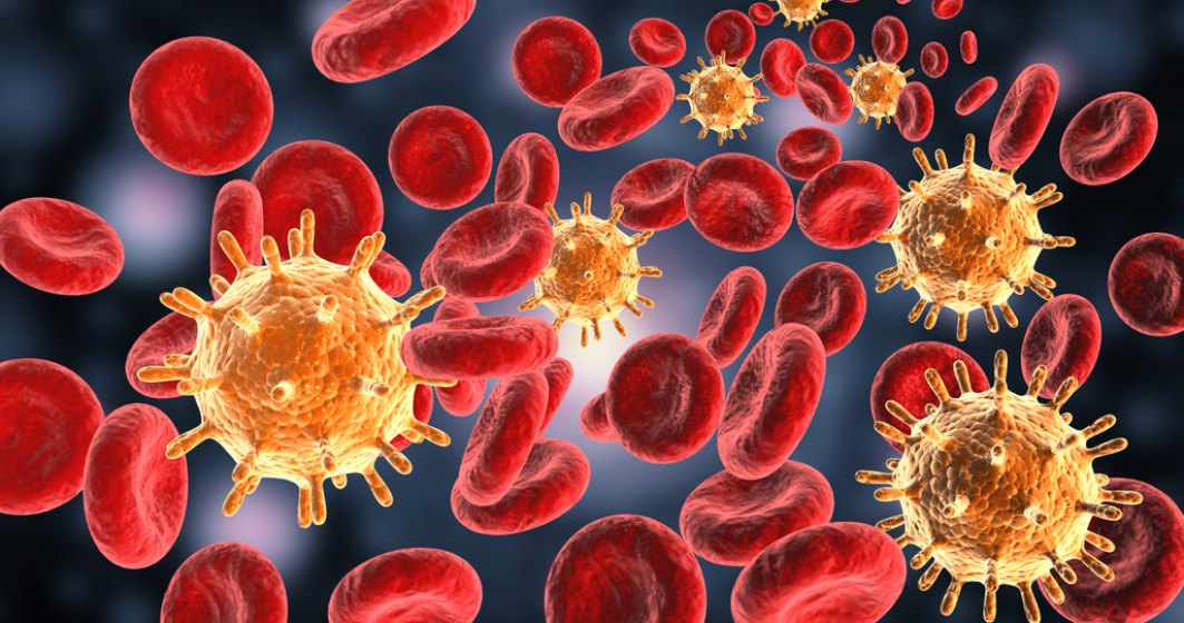 Un medic avertizează asupra COVID: Lumea a uitat că virusul are o componentă HIV