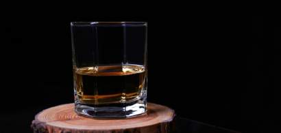 Doi antreprenori din Silicon Alley au inventat whisky-ul "rapid". Gust clasic...