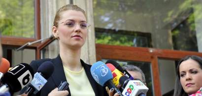 Alina Gorghiu, presedinte PNL: Amendamentele PSD privind majorarile salariale...