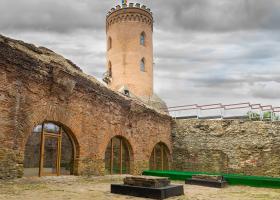 GALERIE FOTO | Care sunt cele mai vechi și mai spectaculoase clădiri din România