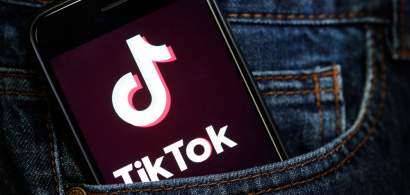 Aplicatia chinezeasca TikTok vine in premiera la Bucuresti
