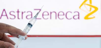 Presa internațională: AstraZeneca nu își poate respecta termenele de livrare...