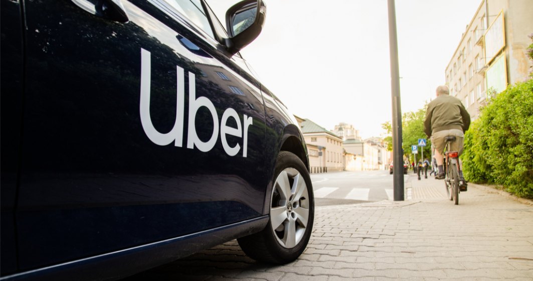 Uber va oferi trei noi servicii adiționale