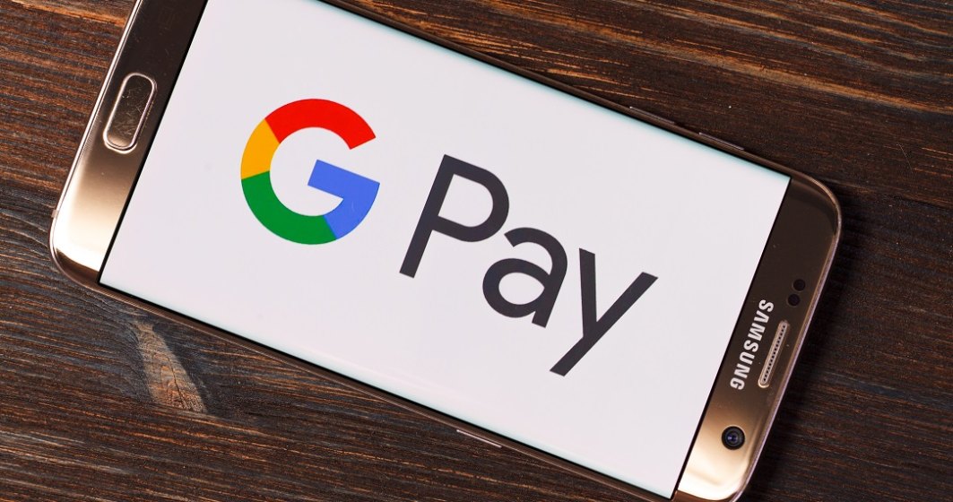 OFICIAL: Google Pay este disponibil și în România