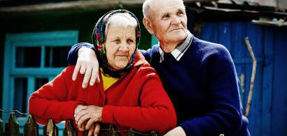 Presa maghiara: Chiar si viata pensionarilor din Romania este mai buna decat...