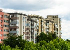Clujenii și bucureștenii plătesc cu 35% mai mult decât timișorenii pe chirii