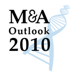 M&A Outlook, 2010