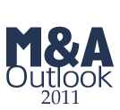 M&A Outlook 2011 - Editia a III-a