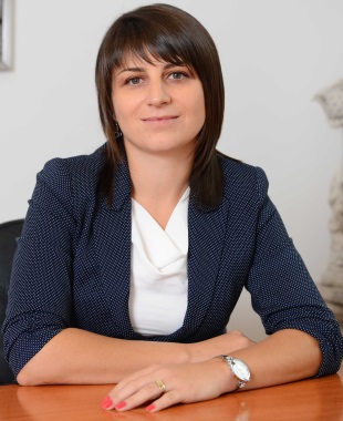 Elena Grecu