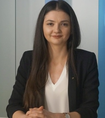 Silvia Teodora Gabor
