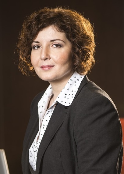 Madalina Titiriga