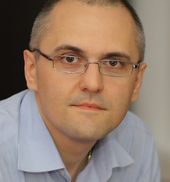Robert Zanescu