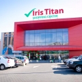 Cum arata centrul comercial Iris din Titan dupa relansarea de 10 mil. euro - Foto 9