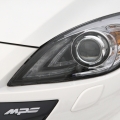 Test drive cu Mazda3 facelift MPS, cel mai viril compact al marcii - Foto 6