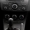 Test drive cu Mazda3 facelift MPS, cel mai viril compact al marcii - Foto 12