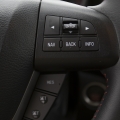 Test drive cu Mazda3 facelift MPS, cel mai viril compact al marcii - Foto 17