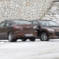 Test drive cu Mazda3 facelift MPS, cel mai viril compact al marcii - Foto 24