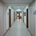 FOTO  Cum arata cel mai nou spital privat din Romania - Foto 3