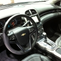 GENEVA LIVE: Chevrolet a atras atentia cu doua concepte coupe - Foto 16