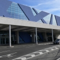 Cum arata noul terminal de plecari al Aeroportului Otopeni - Foto 2