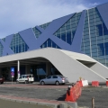 Cum arata noul terminal de plecari al Aeroportului Otopeni - Foto 5