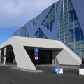 Cum arata noul terminal de plecari al Aeroportului Otopeni - Foto 6