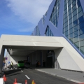 Cum arata noul terminal de plecari al Aeroportului Otopeni - Foto 7