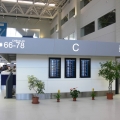 Cum arata noul terminal de plecari al Aeroportului Otopeni - Foto 10