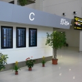 Cum arata noul terminal de plecari al Aeroportului Otopeni - Foto 16