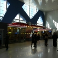 Cum arata noul terminal de plecari al Aeroportului Otopeni - Foto 19