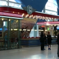 Cum arata noul terminal de plecari al Aeroportului Otopeni - Foto 20