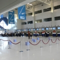 Cum arata noul terminal de plecari al Aeroportului Otopeni - Foto 23