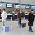 Cum arata noul terminal de plecari al Aeroportului Otopeni - Foto 34