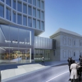 Proiectul saptamanii: Palatul Stirbei, o transformare care va costa 150 mil. euro - Foto 4