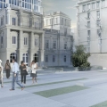 Proiectul saptamanii: Palatul Stirbei, o transformare care va costa 150 mil. euro - Foto 2