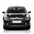Renault a lansat in Romania modelul Fluence - Foto 7